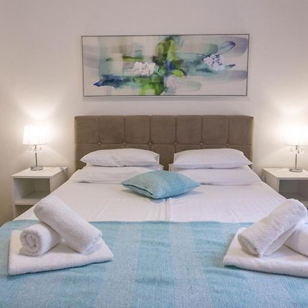 Apartment Jadran Malinska Ngoại thất bức ảnh