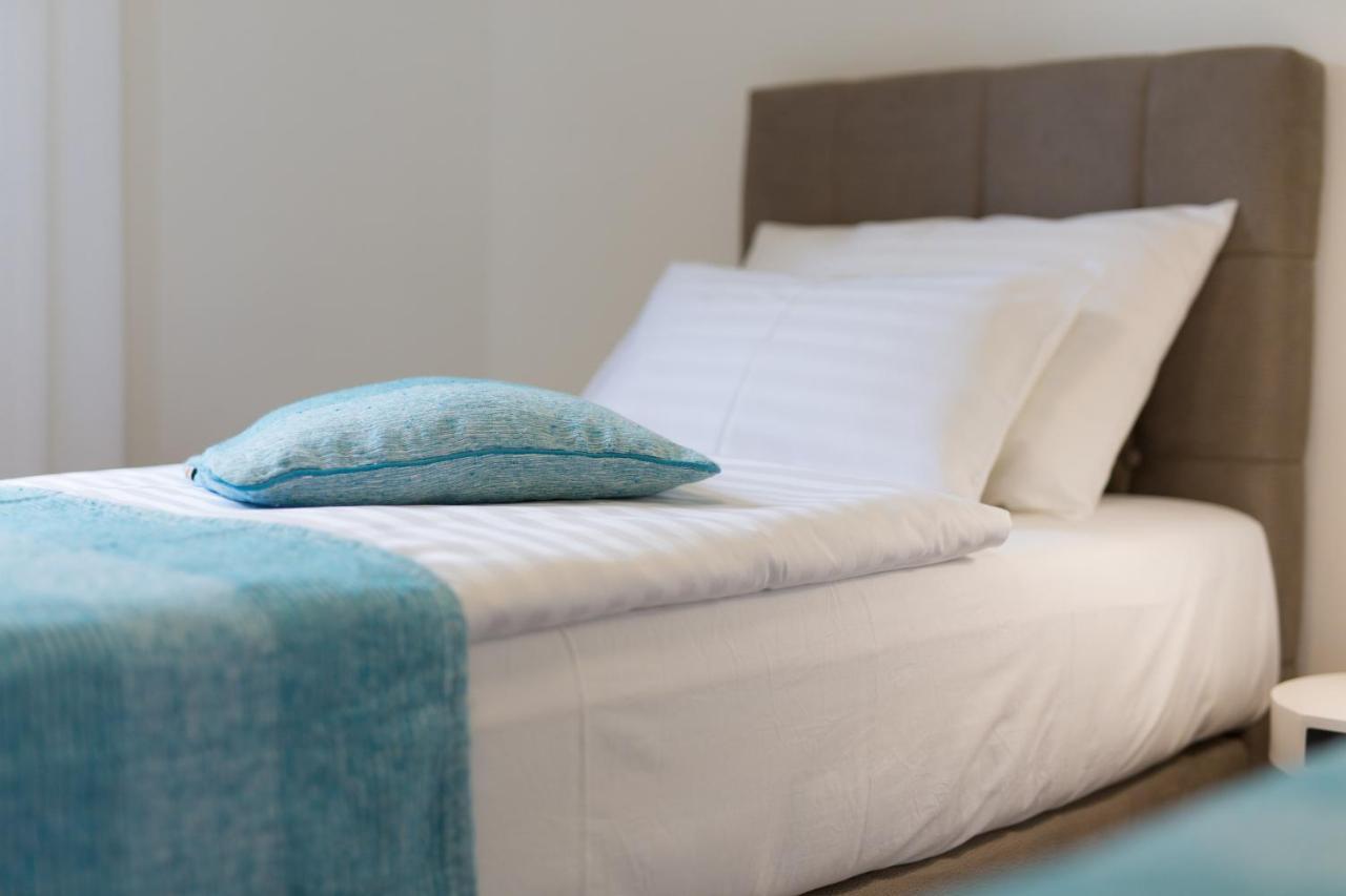 Apartment Jadran Malinska Ngoại thất bức ảnh