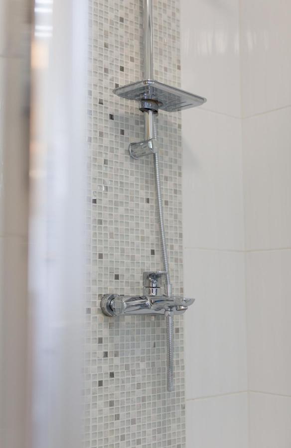 Apartment Jadran Malinska Ngoại thất bức ảnh