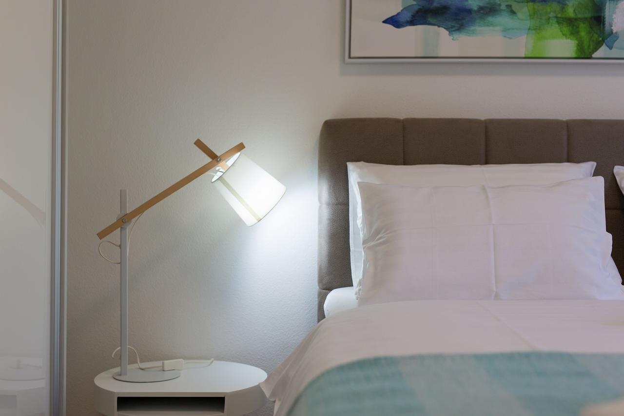 Apartment Jadran Malinska Ngoại thất bức ảnh