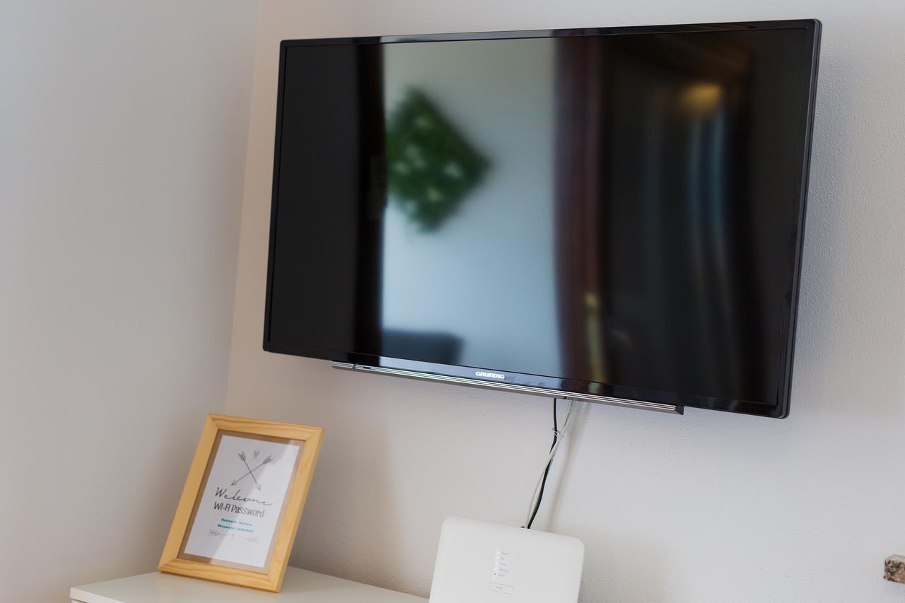 Apartment Jadran Malinska Ngoại thất bức ảnh